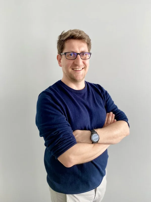 Stéphane BERTHET