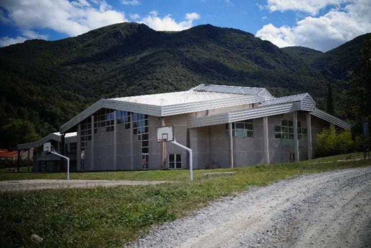 Centre sportif sud canigo