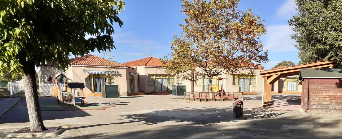 Audit énergétique Le Boulou - école maternelle
