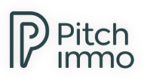 logo pitch immo
