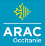 logo ARAC Occitanie