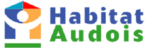 logo Habitat audois