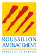 logo Roussillon Aménagement