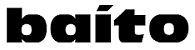 BAITO-LOGO