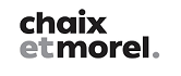 Logo Chaix et Morel
