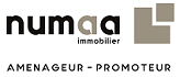 Logo NUMAA