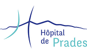 logo hopital de prades