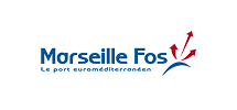 logo port de Marseille