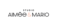 Logo Studio aimée mario