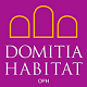 logo DOMITIA_HABITAT