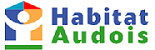 Logo habitat audois
