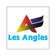 logo ville Les Angles