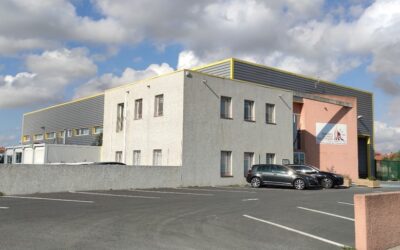Rénovation énergétique Centre Communautaire Corbière Salanque – Claira (66)