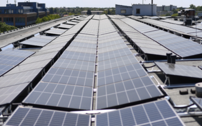 Comprendre l’autoconsommation collective solaire : définition, étapes et périmètre